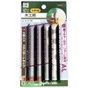 No.8S-W6P ジグソーブレード木工用 SK(新潟精機) 86928563