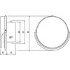 UK-FSEN100B-MG XeX tbg^Xt[hؕt FH 86955005