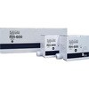 【リコー・エディシス・ミノルタ対応】軽印刷機用インク RH-600 黒 ノーブランド