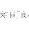DFK-100-AA-40 DFT-AA fBXvCŒ蕔i - 360]^Cv - XvOێ NBK(牮oCebN) 86977152