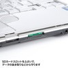 SLE-27-G SD�J�[�h�X���b�g��t���Z�L�����e�B(e�Z�L�����e�B) �T�����T�v���C 87043696