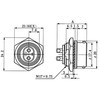 RM15QRD-2SA(71) RM15Q`RlN^ Zv^N(ibg) HIROSE(qZd@) 87073813