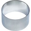 18-8 丸型セルクルリング(アルゴン溶接) AG(赤川器物製作所)