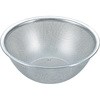 15cm IKD 18-8抗菌メッシュボール マルエフ 87127232