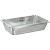 HF-720-P(135型) BK 18-8水切運搬バット 弁慶(本間冬治工業) 87133067