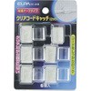 クリアーコードキャッチ ELPA
