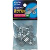 鉄サドルL ELPA