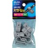 片サドルL ELPA
