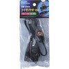 KP-M1215H(BK) �R�[�h�t�\�P�b�g ELPA 87197607