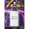 サージ付節電アダプタ 1P ELPA