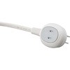 WLP-1030B(W) vOdƂ鉄R[h σgbLOJo[t قh~ t ELPA 87200294
