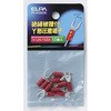 絶縁Y端子 1．25-3．5 ELPA