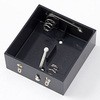 電池BOX 1×2SW ELPA