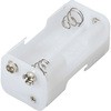 6v 電池ボックス