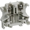 レール式フィンガープロテクト端子台 TFP/TTFPシリーズ パトライト(旧春日電機)