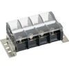 TXM15004 ねじ端子台(組式) 175A TXMシリーズ パトライト(旧春日電機) 87417915