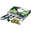 しっかり消臭 シート下400 カーメイト