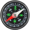 小型方位磁針 ケニス