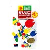 ザリガニの餌