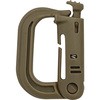 EGタクティカルカラビナ TAC-1KH EIGERTOOL(アイガーツール)