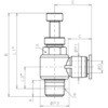 JSC10-03A Xs[hRg[[^[AEg PISCO(sXR) 08265065