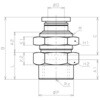 PMF12-03W XuǃXg[g PISCO(sXR) 87916446