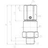 RHF01-01 nC[^WCg ubV PISCO(sXR) 87958534