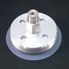 真空パッド スタンダードタイプ 固定式 取出口 横 PISCO(ピスコ)