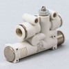 真空発生器 サイレンサ大気開放仕様 PISCO(ピスコ)