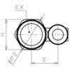 VSE10-601J ^󔭐 Xg[gWrC PISCO(sXR) 88061267