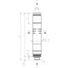 VUMH03-M54 ^󔭐 Xg[gCJ(VUM) PISCO(sXR) 88063281