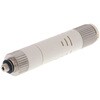 VUMH05-M34 真空発生器 ストレート大気開放(VUM) PISCO(ピスコ) 88063342