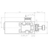 VBE10-66S ^󔭐 jI^XCb`CJ PISCO(sXR) 88063534