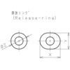 VBE10-66S ^󔭐 jI^XCb`CJ PISCO(sXR) 88063534