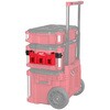 4932498645 PACKOUT(TM) ツールボックスサイドバー専用アタッチメント(M18(TM) バッテリーホルダー) ミルウォーキーツール 88095388