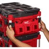 4932498645 PACKOUT(TM) ツールボックスサイドバー専用アタッチメント(M18(TM) バッテリーホルダー) ミルウォーキーツール 88095388