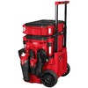 4932498650 PACKOUT(TM) ツールボックスサイドバー専用アタッチメント(3フック) ミルウォーキーツール 88095598