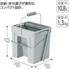 モップ絞り器S テラモト