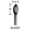 No.2331 X(Hp) 3 TtbNX 88148191