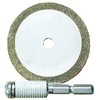 六角軸 50Φ ダイヤドリルカッター サンフレックス