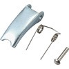 GHKS-0.5 重量フック用バネ金具 大洋製器工業 88164851
