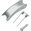GHKS-5 重量フック用バネ金具 大洋製器工業 88164894
