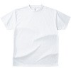ドライTシャツ 00300-ACT glimmer