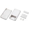LC135-M2-W ハンドタイププラスチックケース LCシリーズ タカチ電機工業 88206282