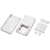 LC135H-F4-W ハンドタイププラスチックケース LCシリーズ タカチ電機工業 88206361