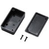 TW4-2-8B 小型 汎用プラスチックケース TWシリーズ タカチ電機工業 88209554