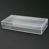 透明プラスチックケース PBシリーズ タカチ電機工業