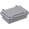 HQ15-11-3G シールド対策防水・防塵アルミダイキャストボックス HQシリーズ タカチ電機工業 88229522