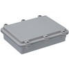 HQ20-15-3G シールド対策防水・防塵アルミダイキャストボックス HQシリーズ タカチ電機工業 88229687