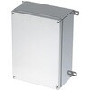 SLB202812 外部取付足付防水・防塵ステンレスボックス SLBシリーズ タカチ電機工業 88230274